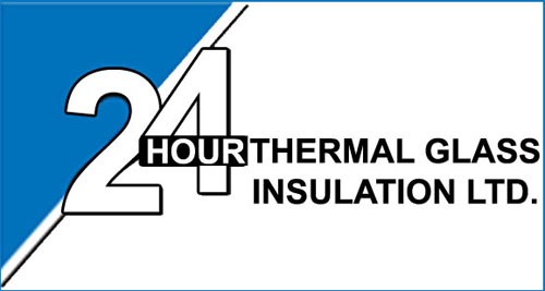 24 Hour Thermal Glass Insulation Ltd.